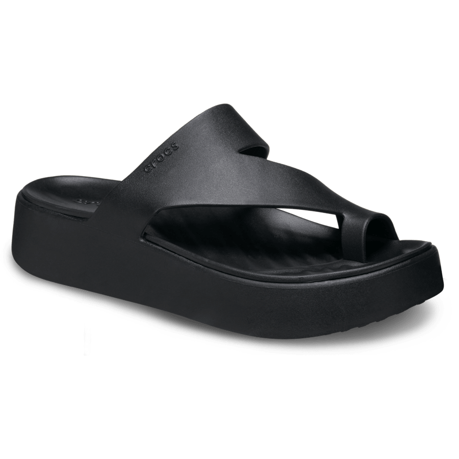 Crocs - Getaway Platform Toe Loop for Women
