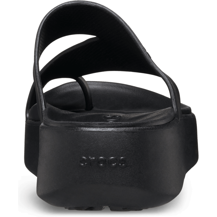 Crocs - Getaway Platform Toe Loop for Women