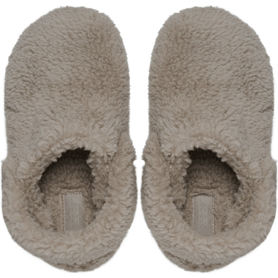 Crocs - Kids' Classic Cozzzy Slipper for Kids