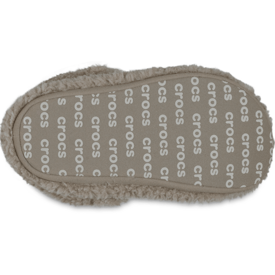 Crocs - Kids' Classic Cozzzy Slipper for Kids