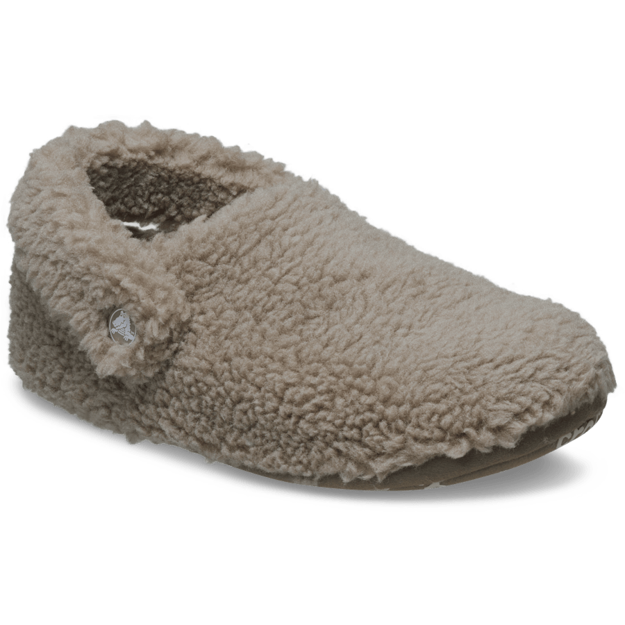 Crocs - Kids' Classic Cozzzy Slipper for Kids