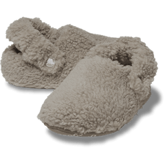 Crocs - Toddler Classic Cozzzy Slipper for Kids