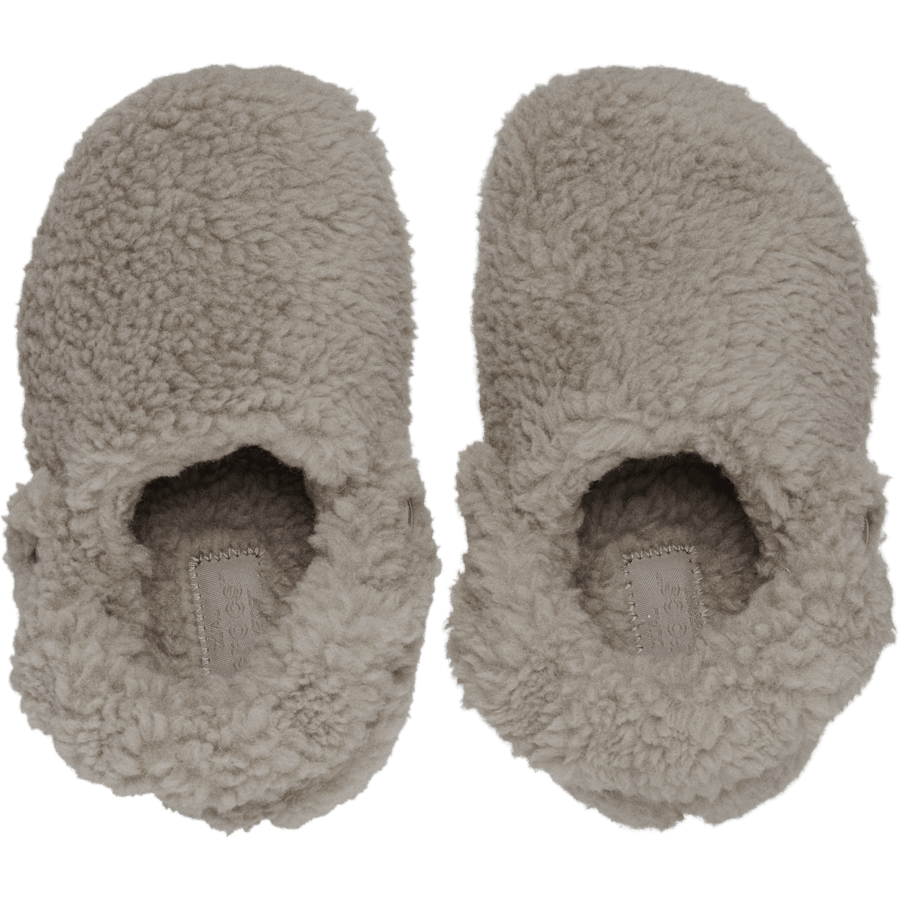 Crocs - Toddler Classic Cozzzy Slipper for Kids