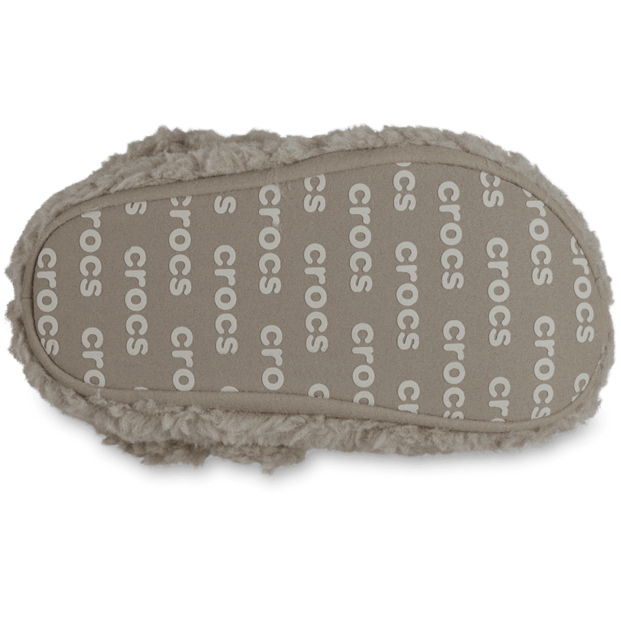 Crocs - Toddler Classic Cozzzy Slipper for Kids