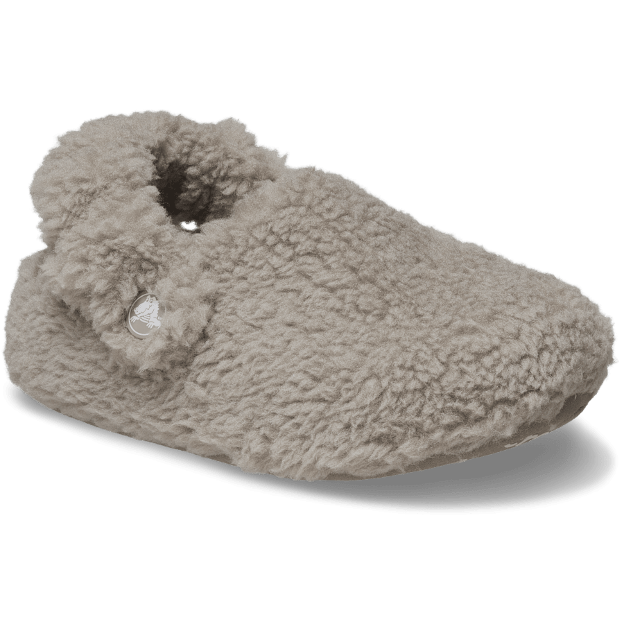 Crocs - Toddler Classic Cozzzy Slipper for Kids