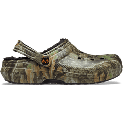 Crocs - Realtree APX® Lined Classic Clog for Women|Men
