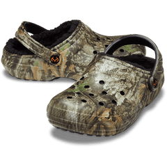 Crocs - Realtree APX® Lined Classic Clog for Women|Men