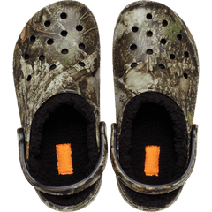 Crocs - Realtree APX® Lined Classic Clog for Women|Men