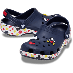 Crocs - Mickey Friends Cls Clg T for Kids