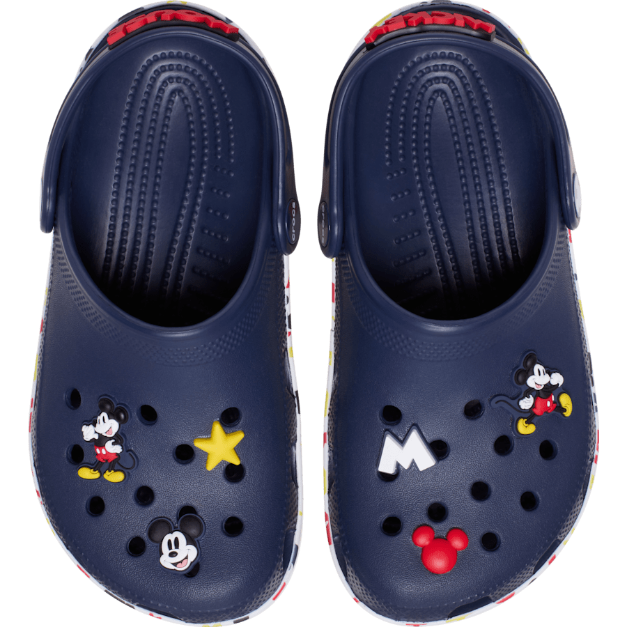 Crocs - Mickey Friends Cls Clg T for Kids