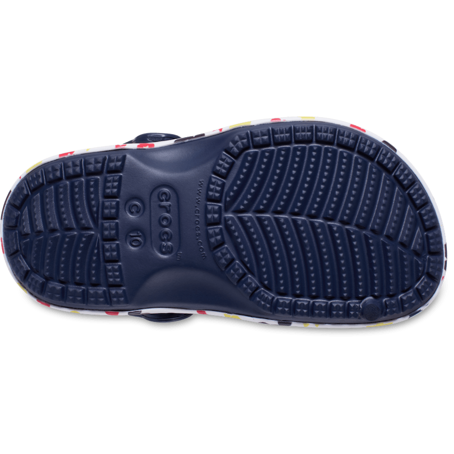 Crocs - Mickey Friends Cls Clg T for Kids