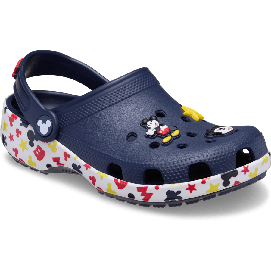 Crocs - Mickey Friends Cls Clg T for Kids