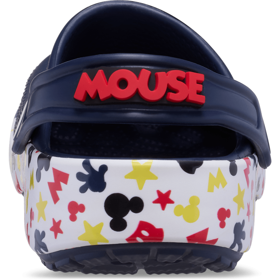 Crocs - Mickey Friends Cls Clg T for Kids