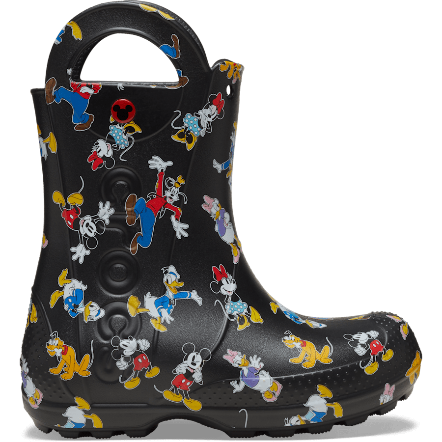 Crocs - Mickey Friends Handle It K for Kids