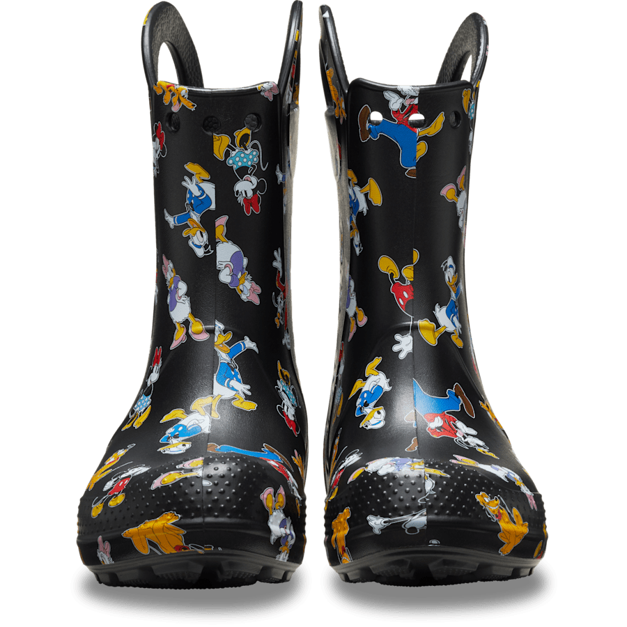 Crocs - Mickey Friends Handle It K for Kids