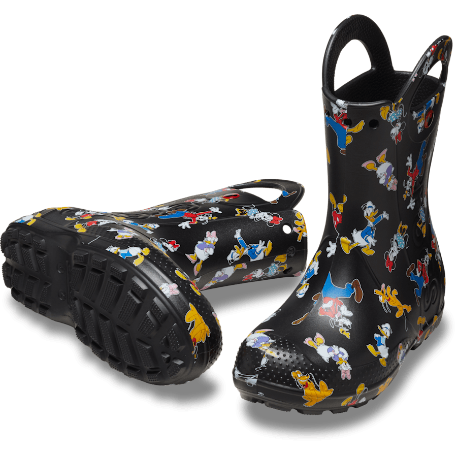Crocs - Mickey Friends Handle It K for Kids