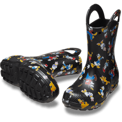 Crocs - Mickey Friends Handle It K for Kids