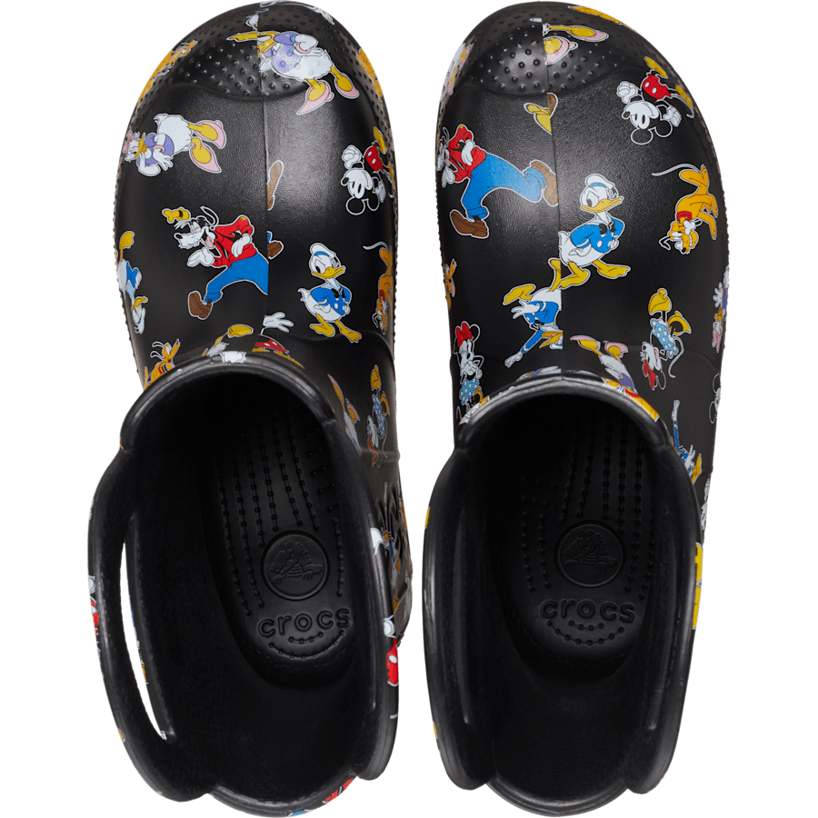 Crocs - Mickey Friends Handle It K for Kids