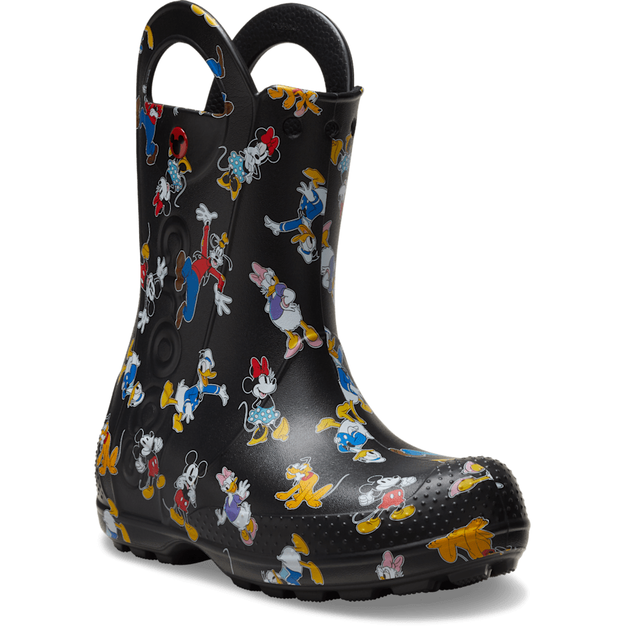 Crocs - Mickey Friends Handle It K for Kids