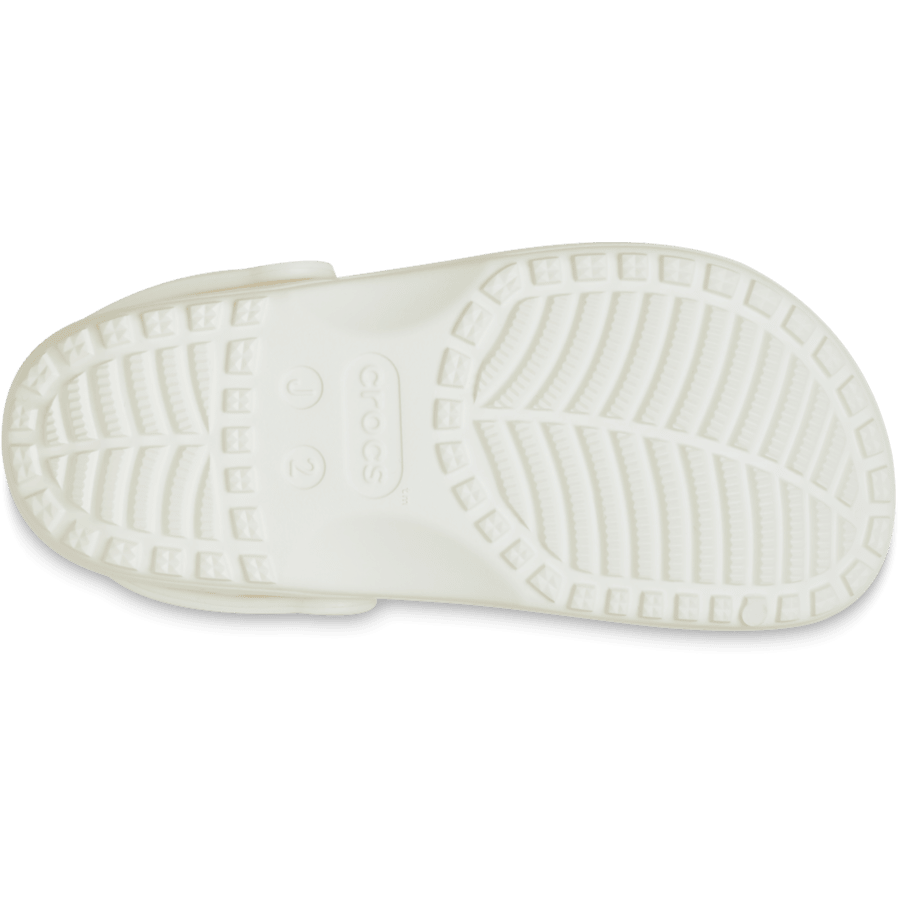 Crocs - Kids' Classic Floral Cut-Out Clog for Kids
