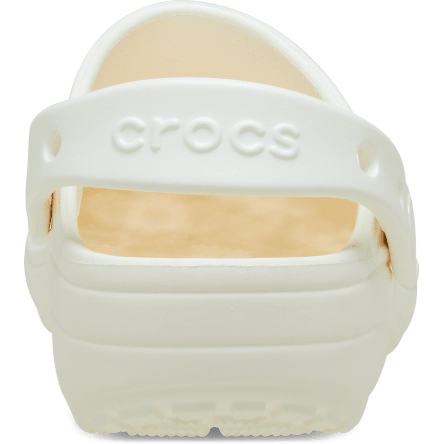 Crocs - Kids' Classic Floral Cut-Out Clog for Kids