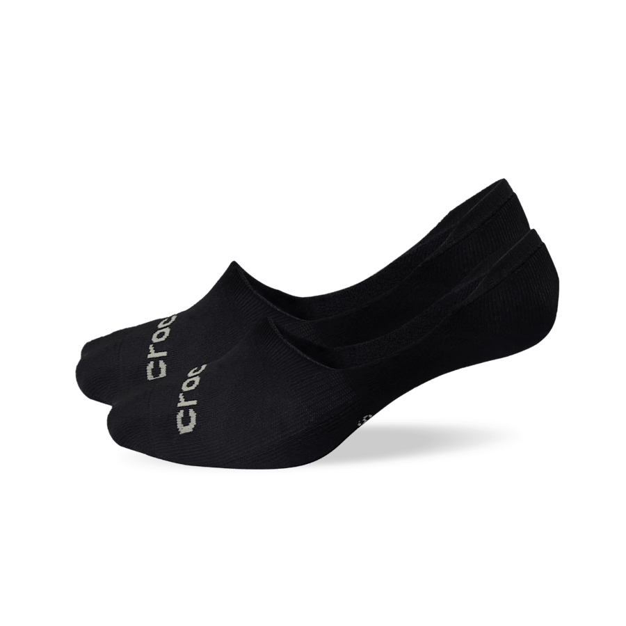 Crocs - CrocsSocks Hidden Liner 3PK for Women|Kids
