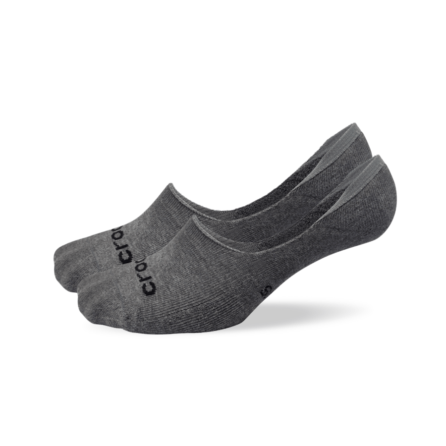 Crocs - CrocsSocks Hidden Liner 3PK for Women|Kids