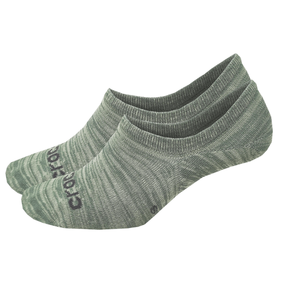 Crocs - CrocsSocks Low Show 3PK for Women|Kids