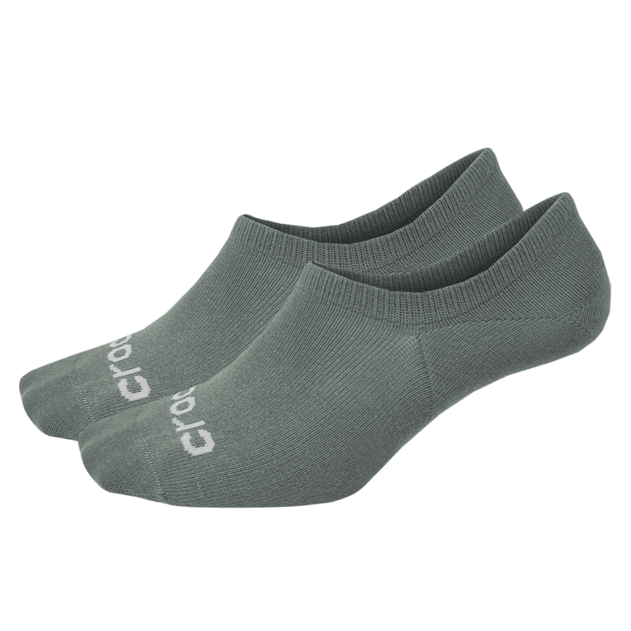 Crocs - CrocsSocks Low Show 3PK for Women|Kids