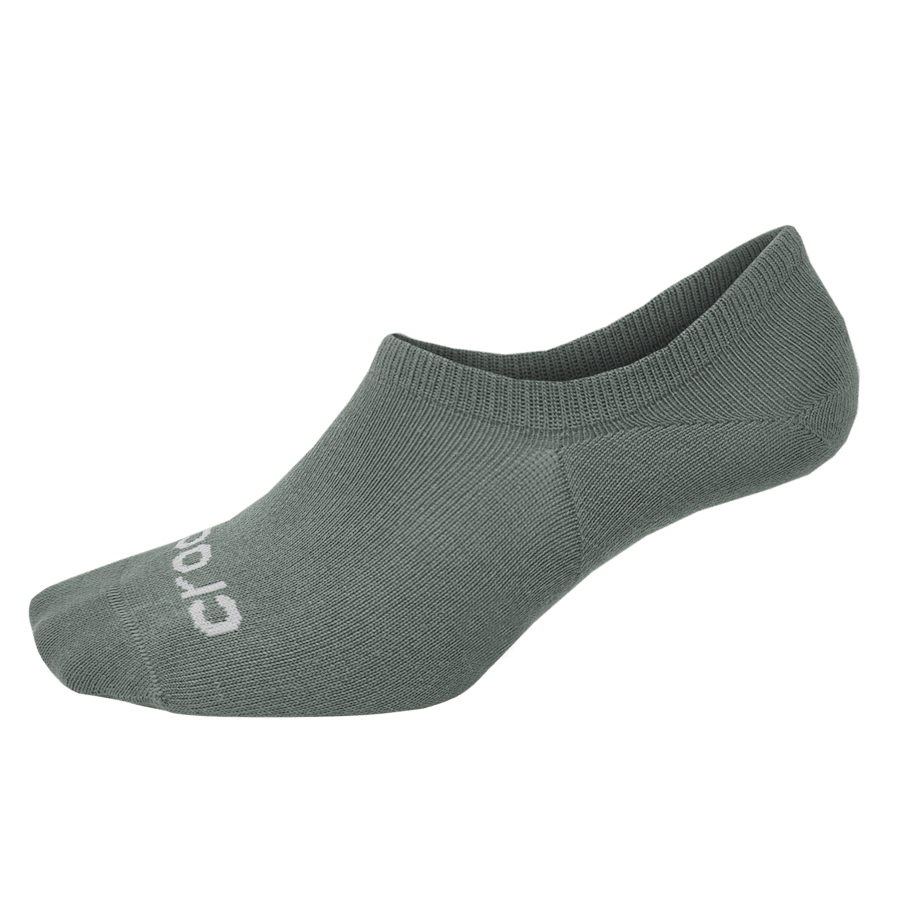 Crocs - CrocsSocks Low Show 3PK for Women|Kids