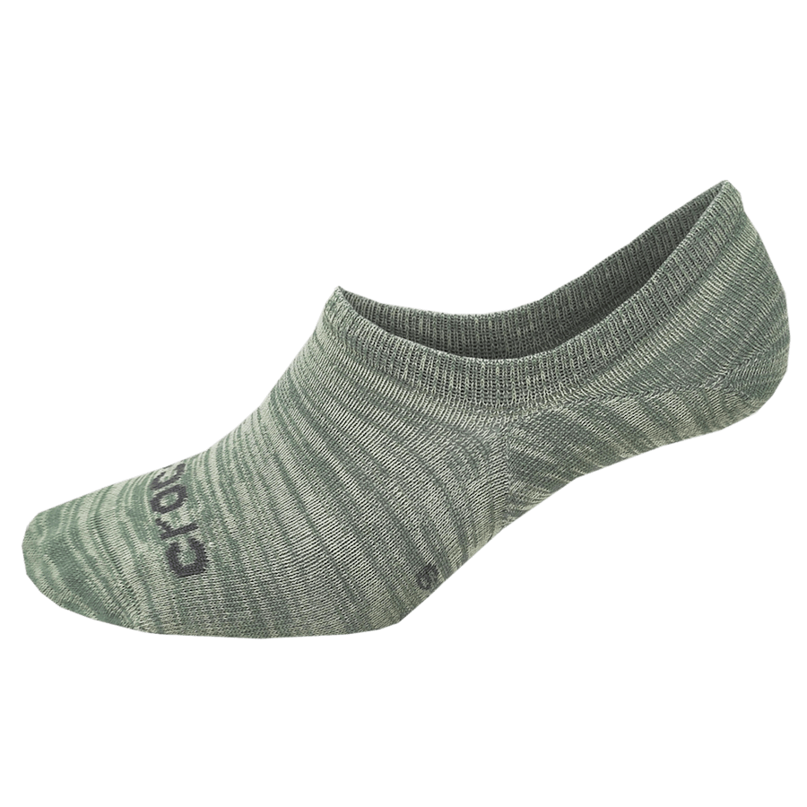 Crocs - CrocsSocks Low Show 3PK for Women|Kids