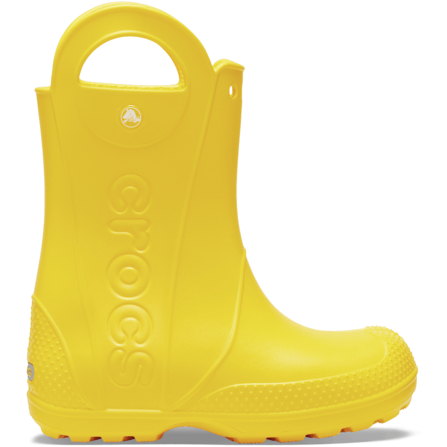 Crocs - Kids’ Handle It Rain Boot for Kids