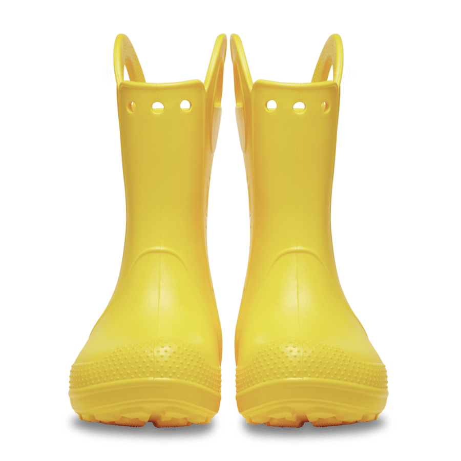 Crocs - Kids’ Handle It Rain Boot for Kids