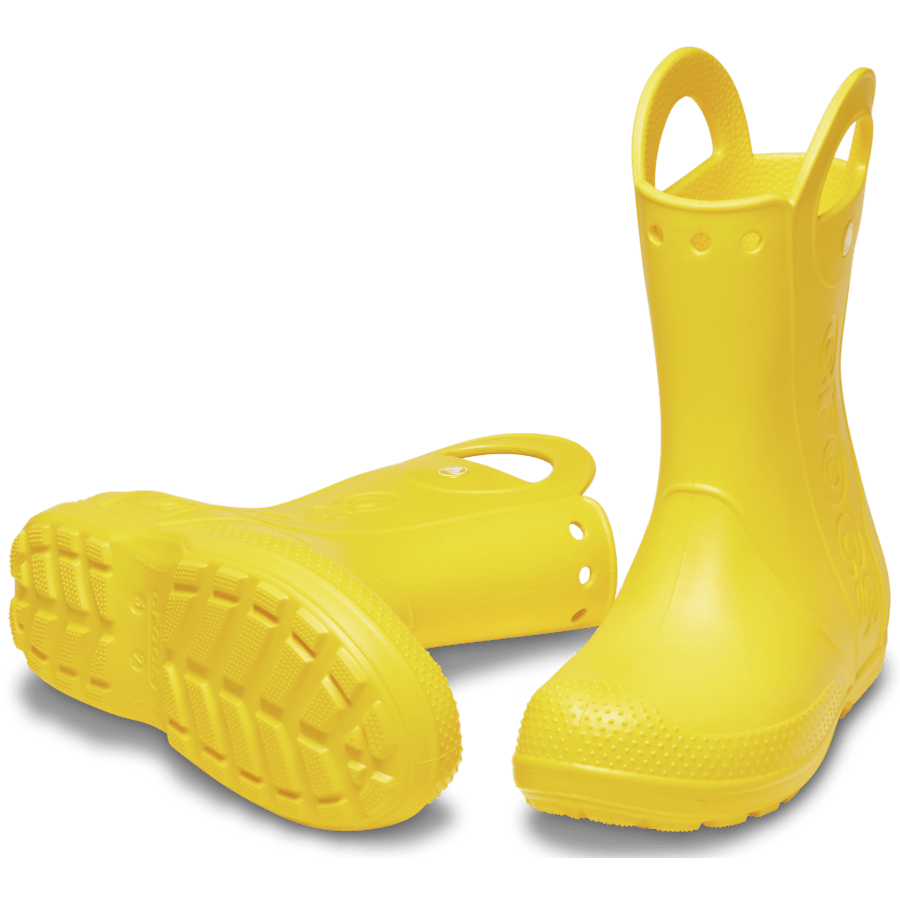 Crocs - Kids’ Handle It Rain Boot for Kids