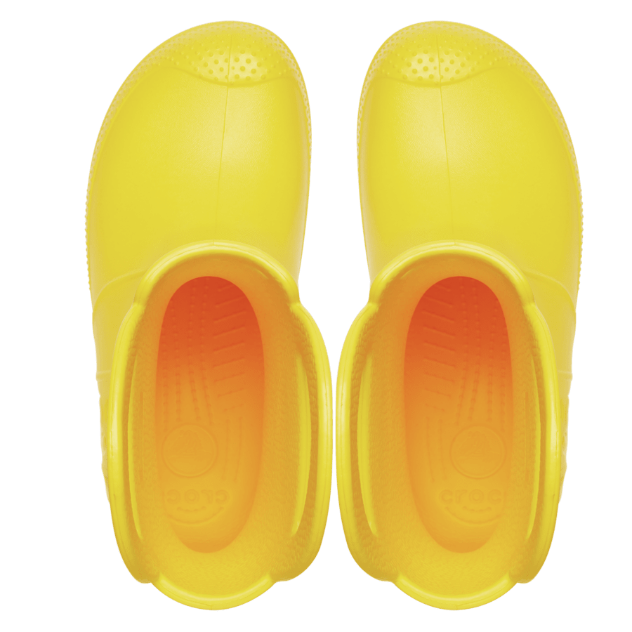 Crocs - Kids’ Handle It Rain Boot for Kids