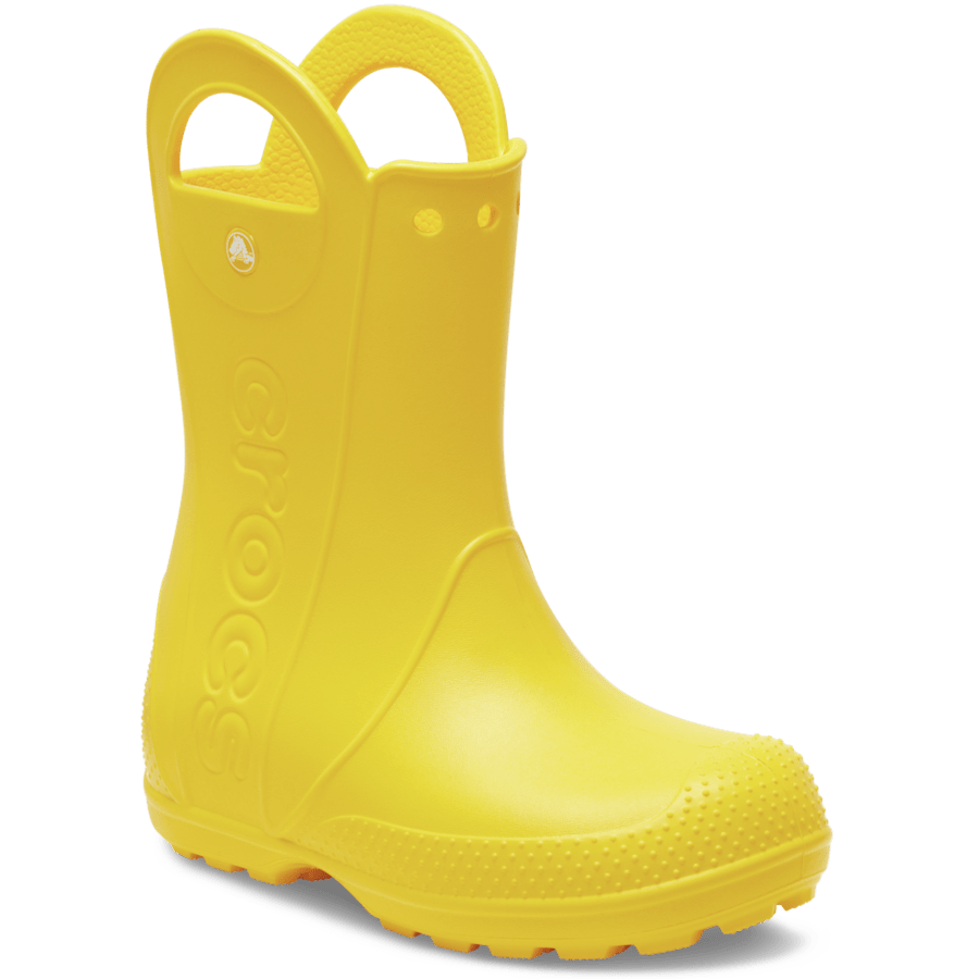 Crocs - Kids’ Handle It Rain Boot for Kids