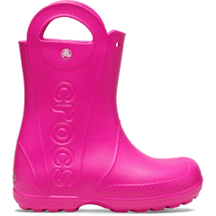 Crocs - Toddler Handle It Rain Boot for Kids