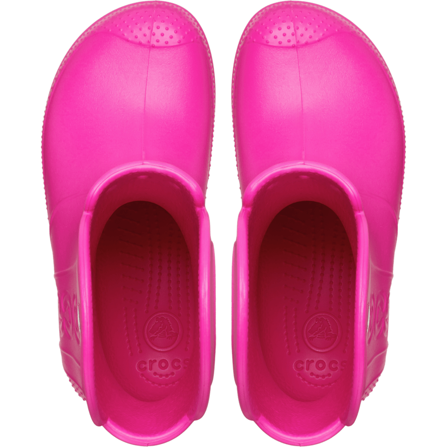 Crocs - Toddler Handle It Rain Boot for Kids