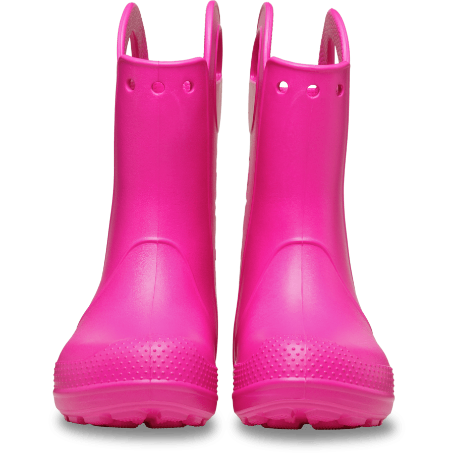Crocs - Toddler Handle It Rain Boot for Kids