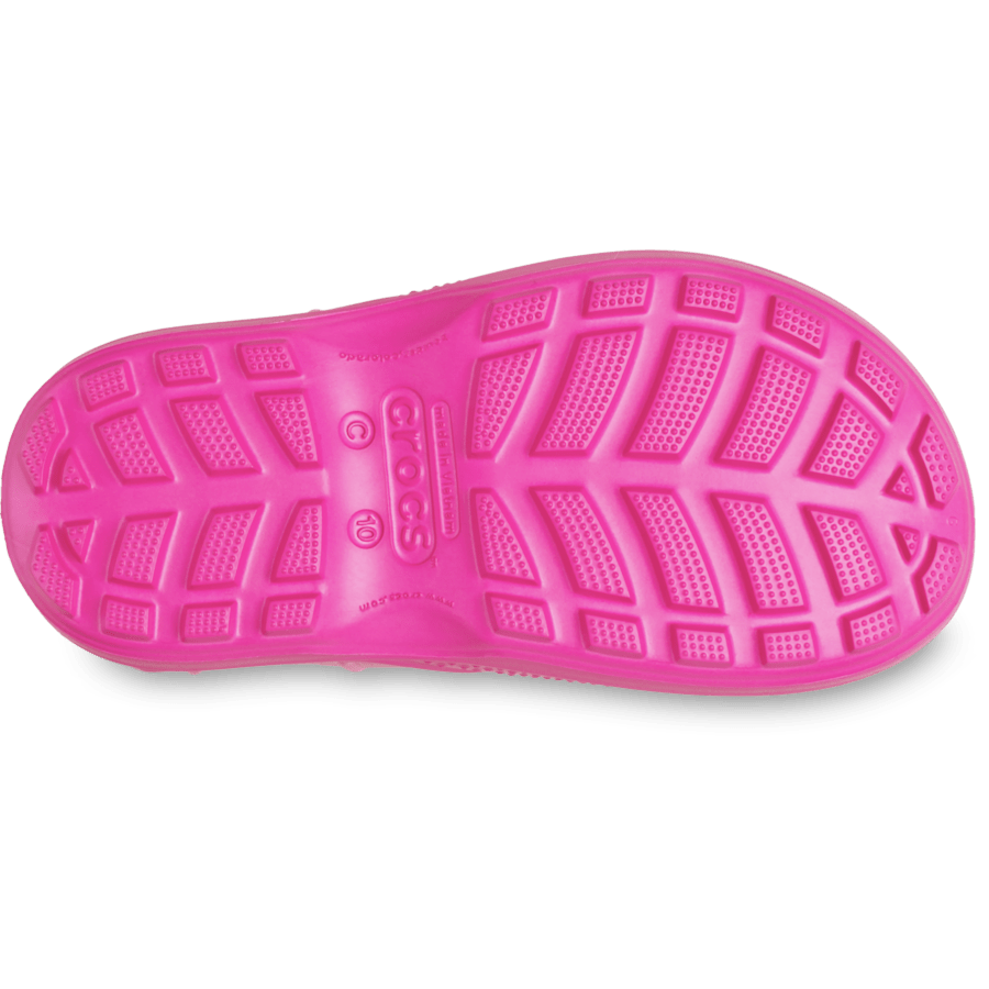 Crocs - Toddler Handle It Rain Boot for Kids