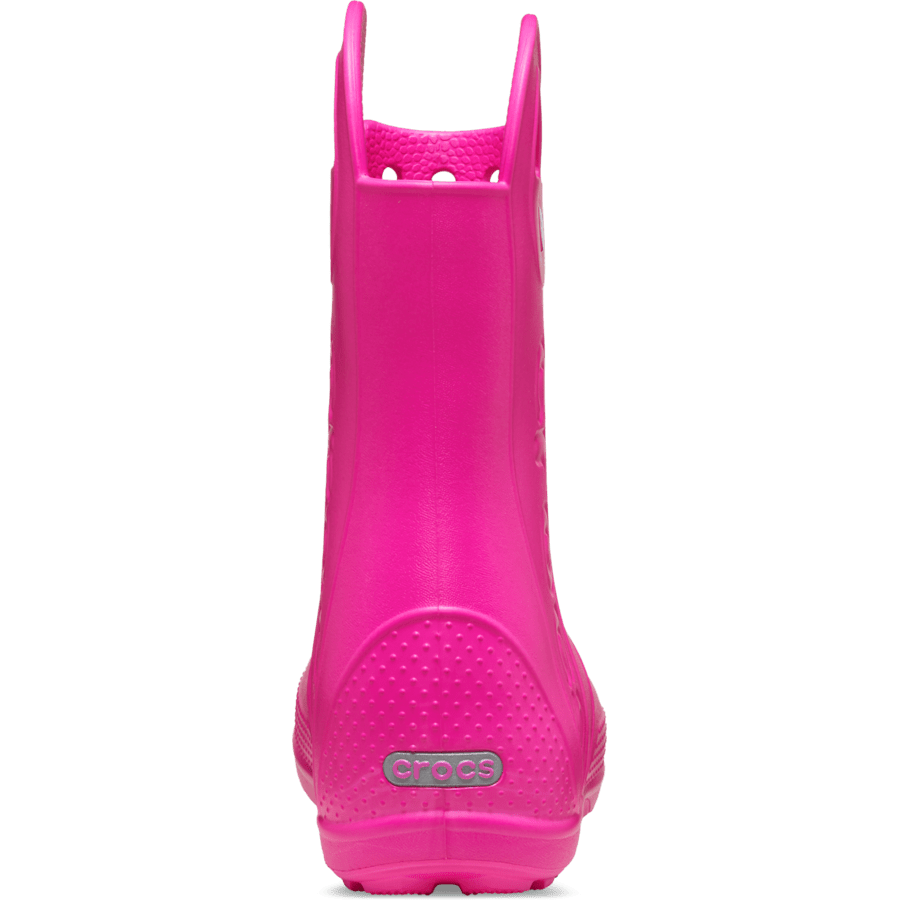 Crocs - Toddler Handle It Rain Boot for Kids