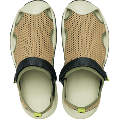 Crocs - Men’s Swiftwater™ Mesh Deck Sandal for Men