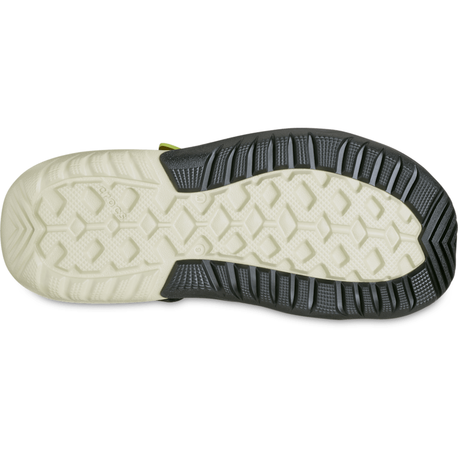 Crocs - Men’s Swiftwater™ Mesh Deck Sandal for Men