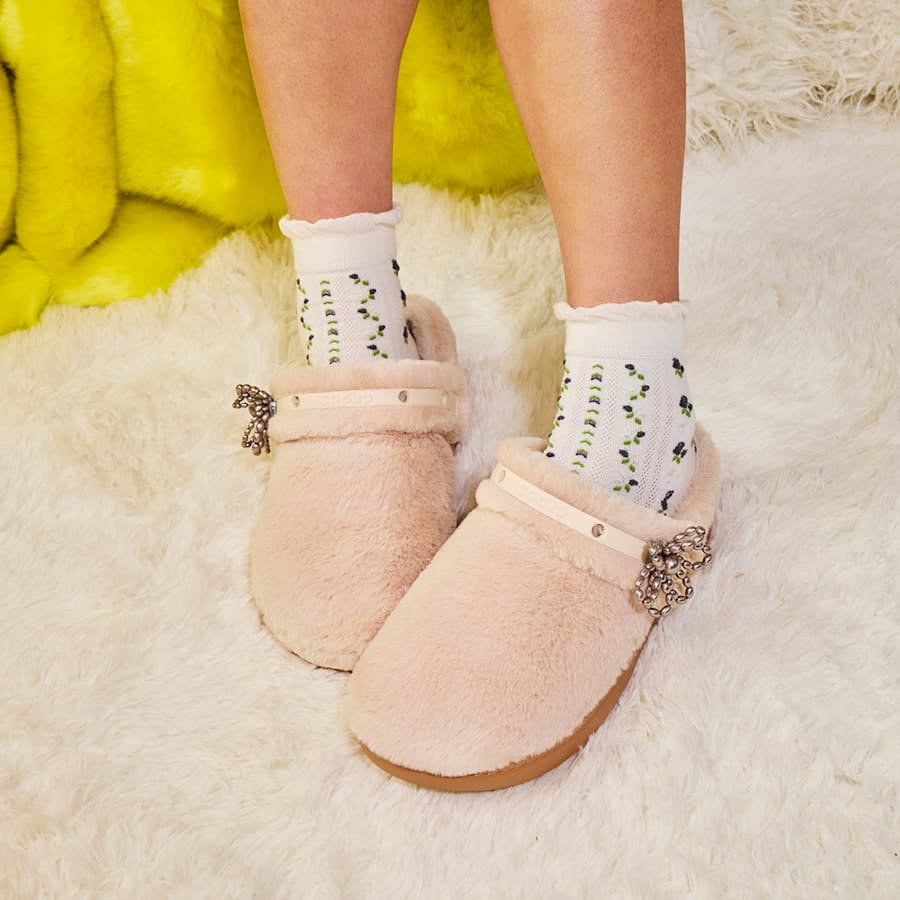 Crocs - Classic Unfurgettable Clog for Women|Men