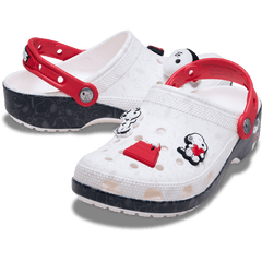Crocs - Peanuts Classic Clog for Women|Men