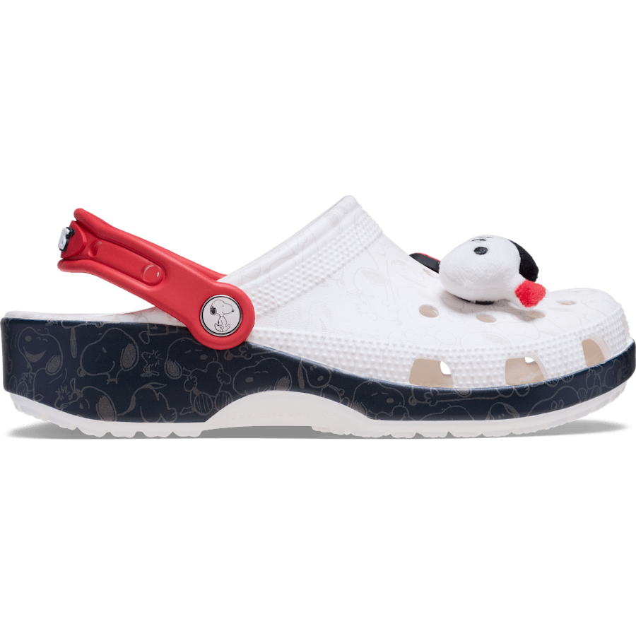 Crocs - Peanuts Classic Clog for Women|Men