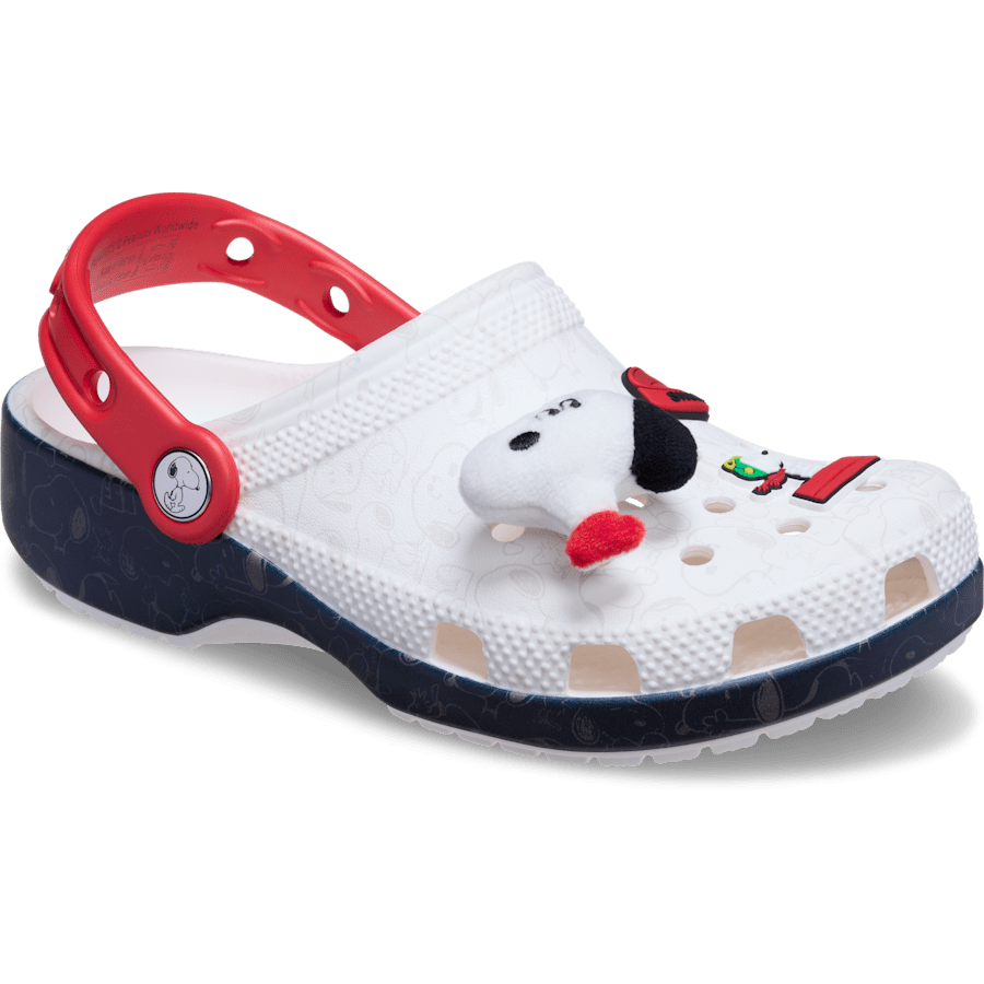 Crocs - Peanuts Classic Clog for Women|Men