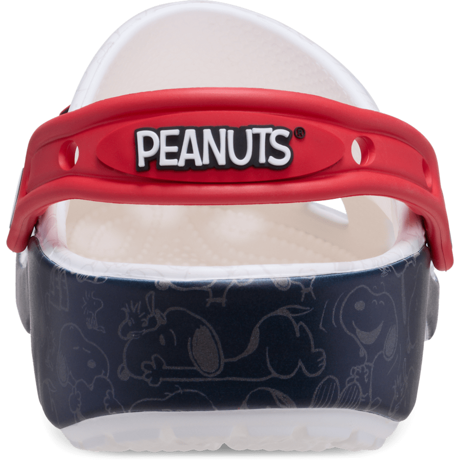 Crocs - Peanuts Classic Clog for Women|Men