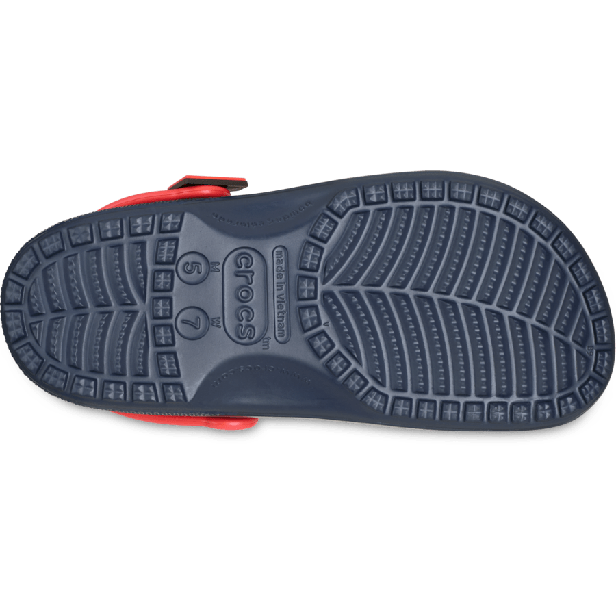 Crocs - Superman Classic Clog for Women|Men