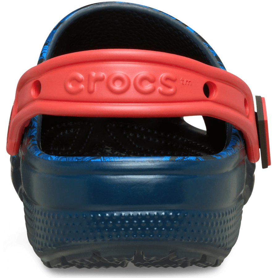 Crocs - Superman Classic Clog for Women|Men